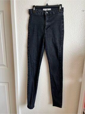 Topshop Joni Jeans